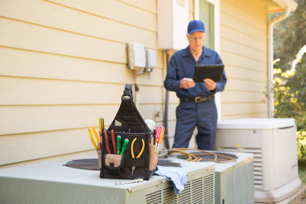 Top Rated Generator Repair and Installation